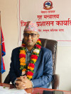 निशान राज गौतम