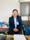 अन्जु घर्ती मगर