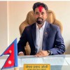 Keshab Prasad Oli