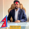 केशव प्रसाद ओली
