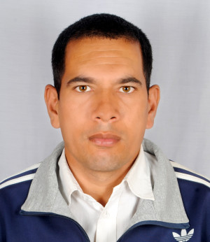 देवबहादुर वली