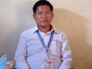 रुपलाल घर्ति