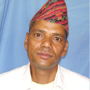 जसविर खत्री