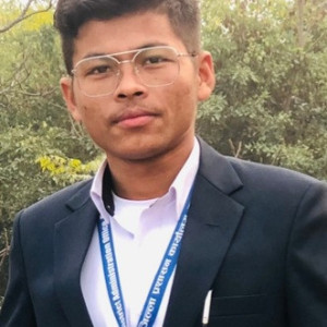 टंक प्रकाश पुन मगर