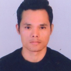 अर्जुन विष्ट (दर्ता सहयोगी)