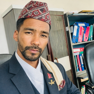 दिलिप वि.सी.