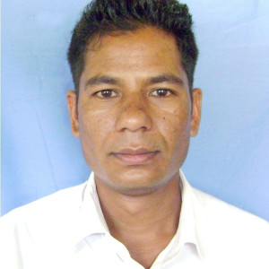 बिनाराम खड्का