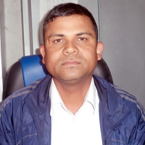 बिरेन्द्र बिष्ट