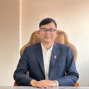 मान बहादुर ओली