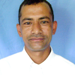 खिमबहादुर के.सी.