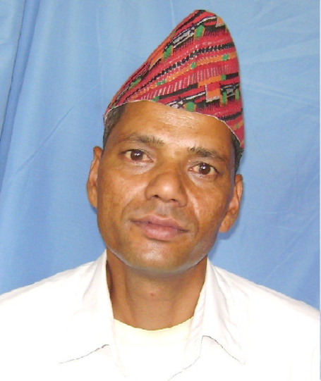 जसविर खत्री