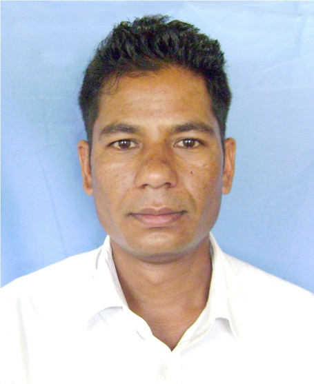 बिनाराम खड्का