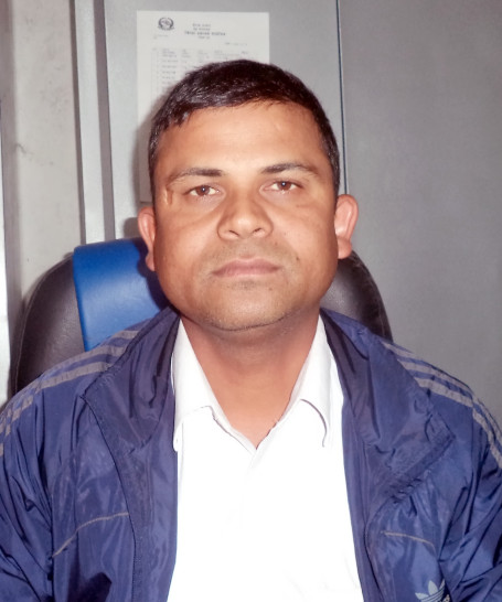 बिरेन्द्र बिष्ट