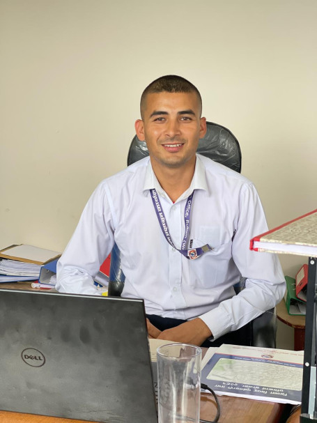 कृष्ण विष्ट