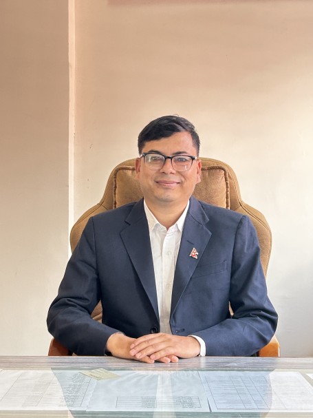 मान बहादुर ओली