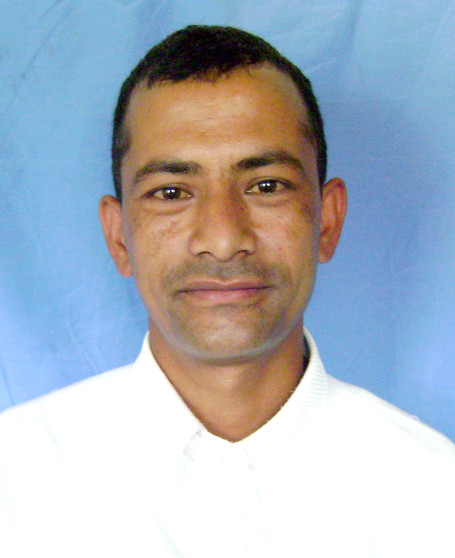 खिमबहादुर के.सी.