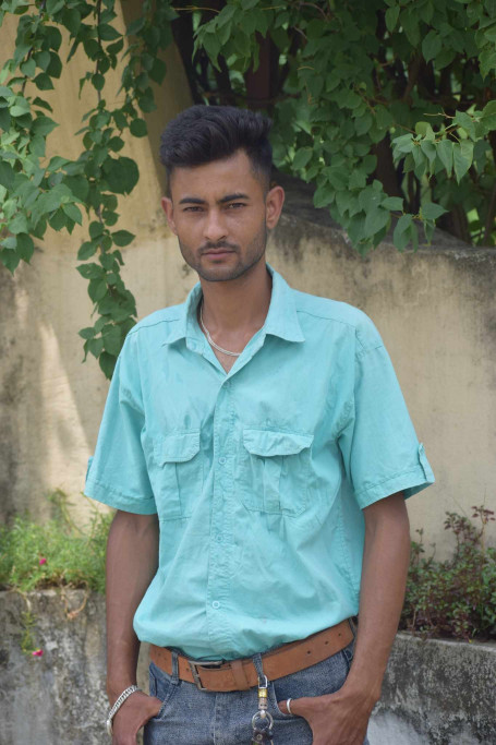 खिमराज खड्का