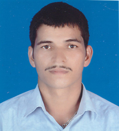 महेन्द्र खड्का