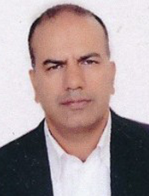 पूर्व कार्यालय प्रमुखहरु